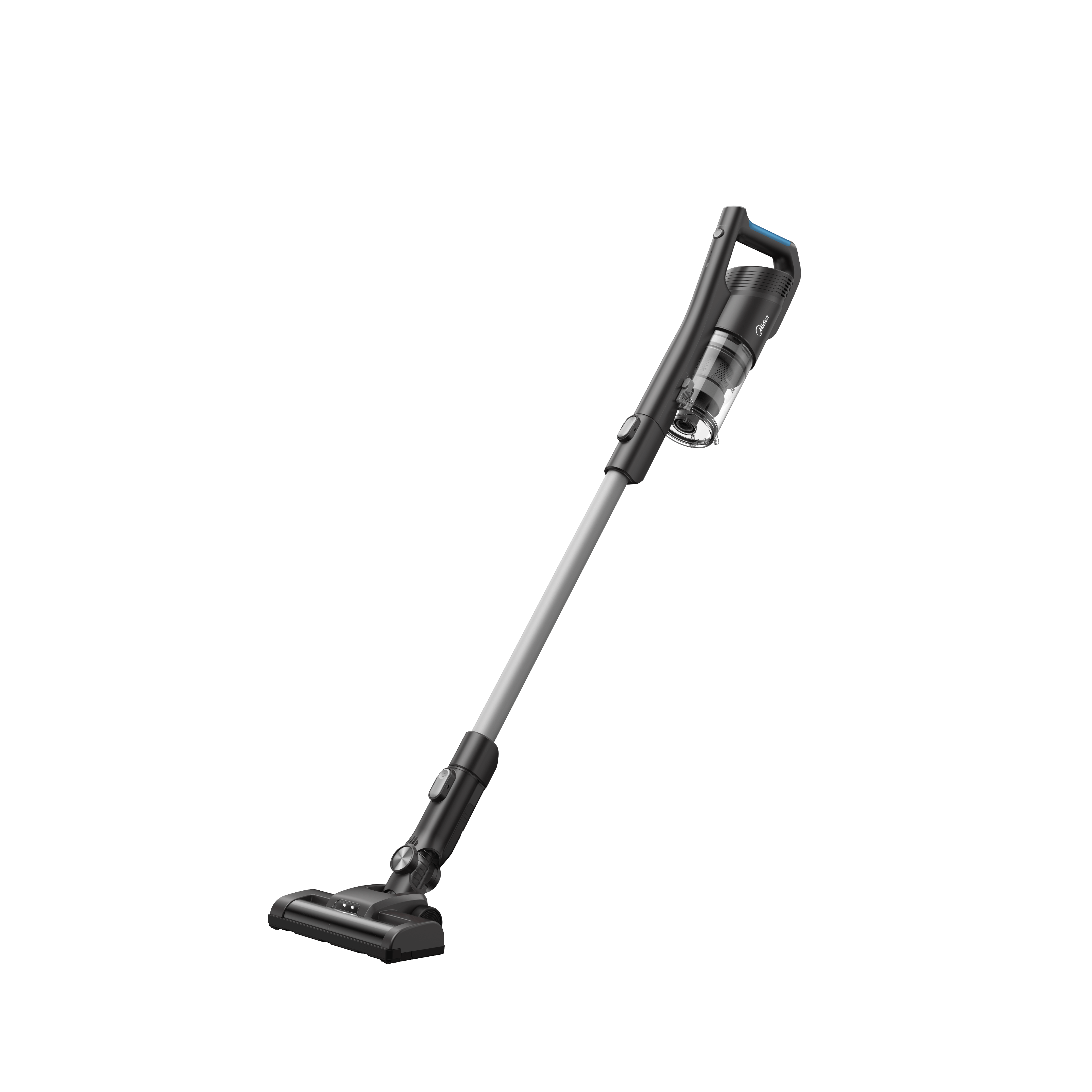 Midea cordless vacuum review outlet